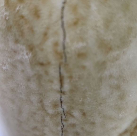 VINTAGE MCM TWINING SIAMESE CATS POTTERY PITCHER GLAZED CREAMER - Picture 7 of 9